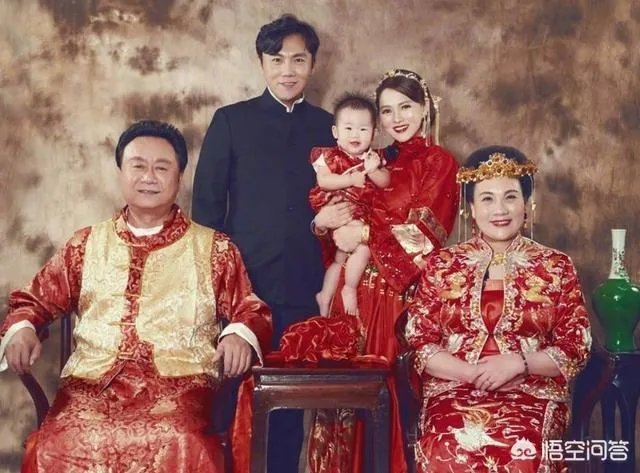 庾澄庆和伊能静到底关系怎么样？