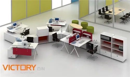 办公家具十大名牌排名 2018国内知名办公家具品牌推荐