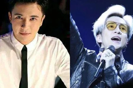 薛之谦邋遢打扮现身机场 这还是那个深情的实力唱将吗