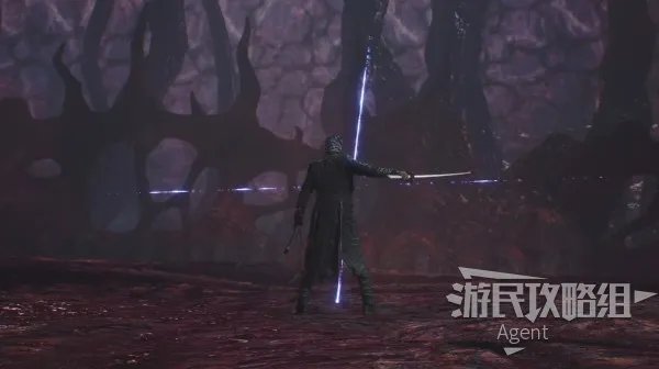 《鬼泣5》图文攻略 全关卡剧情图文攻略