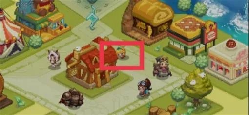 坎公骑冠剑10-1全收集通关图文攻略