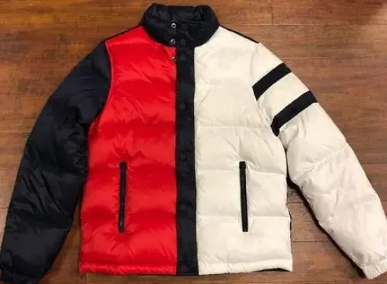 十大奢侈品牌羽绒服