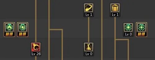 dnf元素86刷图加点?dnf86元素圣灵最新刷图加点?