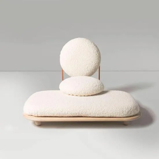 屁股下有草是什么体验 脑洞大开的家具 先睹为快