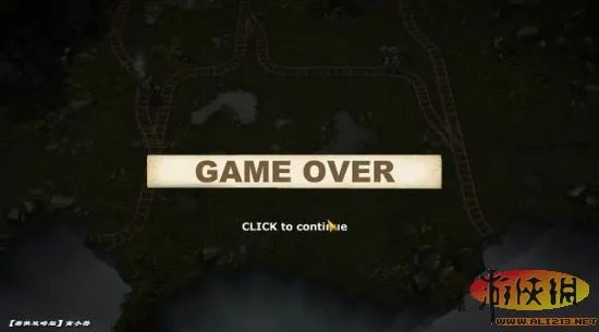 《格林机枪》游戏评测【游侠攻略组】