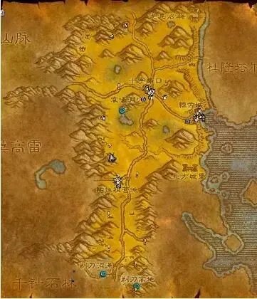 魔兽世界魅魔任务怎么做