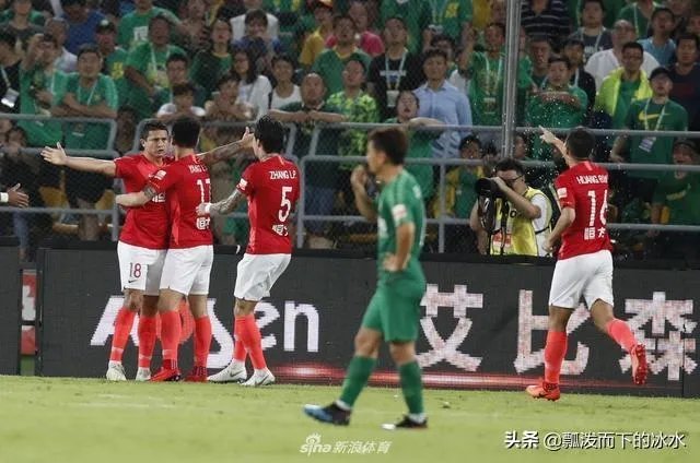 马德兴吐槽:恒大投机成性，靠归化！拿冠军也无意义！中超联赛已经变味！你同意吗？