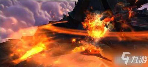 《魔兽世界》死亡之翼的脊背攻略 死亡之翼的脊背单刷技巧分享