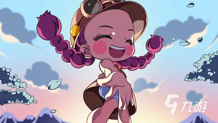 冒险岛枫之传说天空之城在哪里 冒险岛枫之传说天空之城位置分享