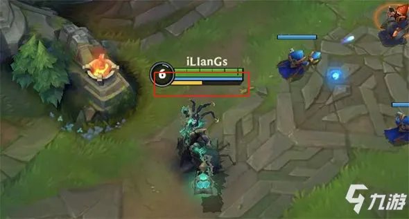 《英雄联盟手游》锤石最强出装推荐 锤石玩法及出装教程