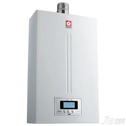 樱花燃气热水器怎么样 樱花燃气热水器好不好