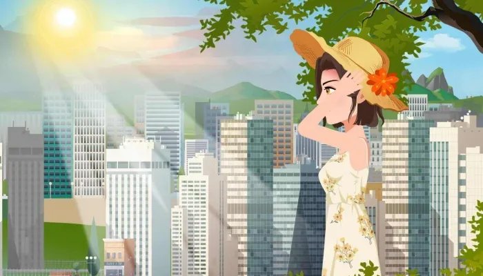 今年哪天入伏2023