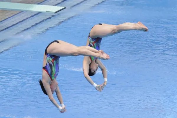 国际泳联紧急取消跳水世界杯，你觉得这合理吗？