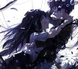 好看的qq头像(动漫人物)