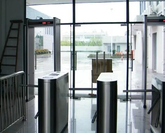 安检门的具体分类