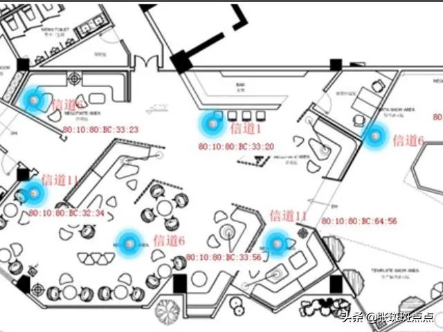 无线AP覆盖调试步骤及常见问题？