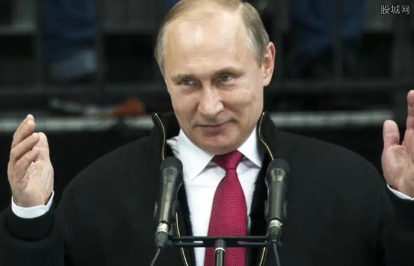 普京离婚 普京离婚的原因终于找到了