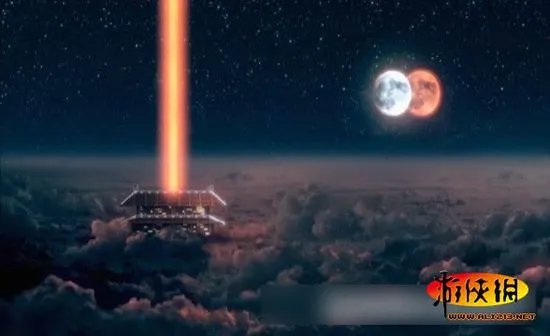 《爱情公寓3》吕布vs东方不败 神级霸气CG欣赏