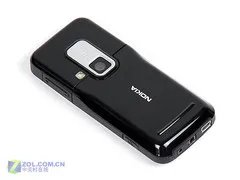 亚军——诺基亚6120 Classic