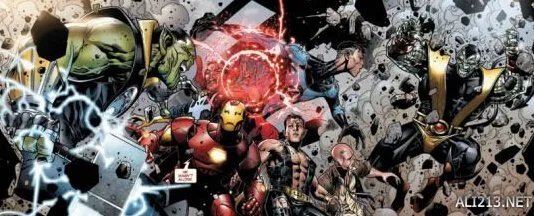 《美国队长3》隐藏彩蛋全解析 没get到别说你真正看过