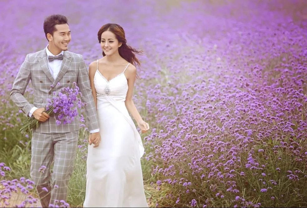 婚纱照团购成都攻略 成都拍婚纱一般有哪些事项