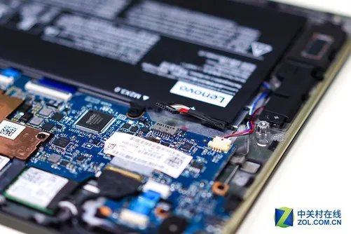 轻薄黑科技？联想ideapad 700S拆解探秘
