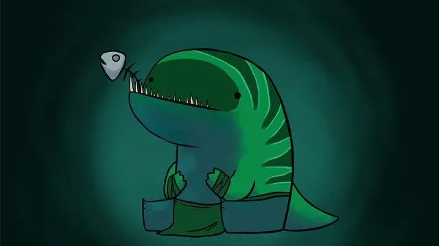 女生打dota是怎样一种体验？