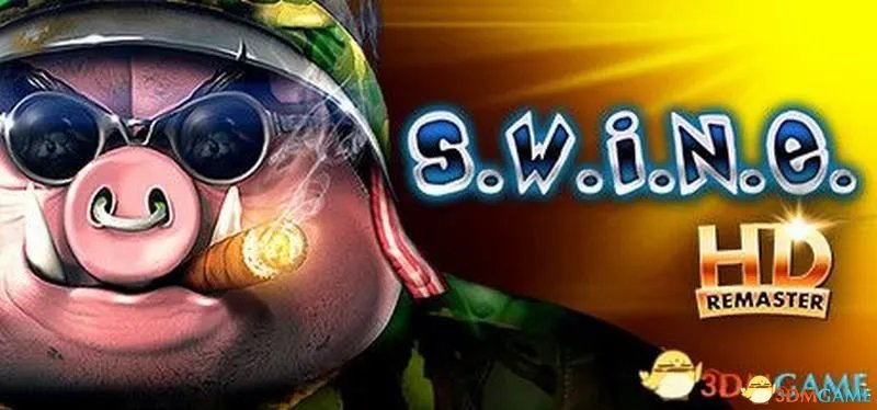 《猪兔大战HD重制版》图文全兵种玩法解析 全关卡流程攻略