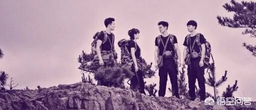 优酷的青春剧有哪些？