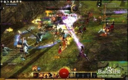 激战2怎么提升生活技能