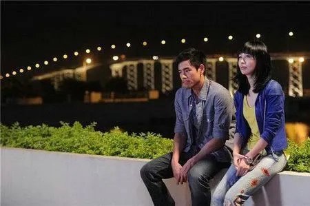 盘点：彭于晏合作过的女性 哪个输白百合？