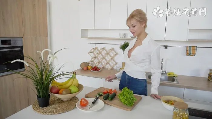 压力大容易疲劳多吃10种食物