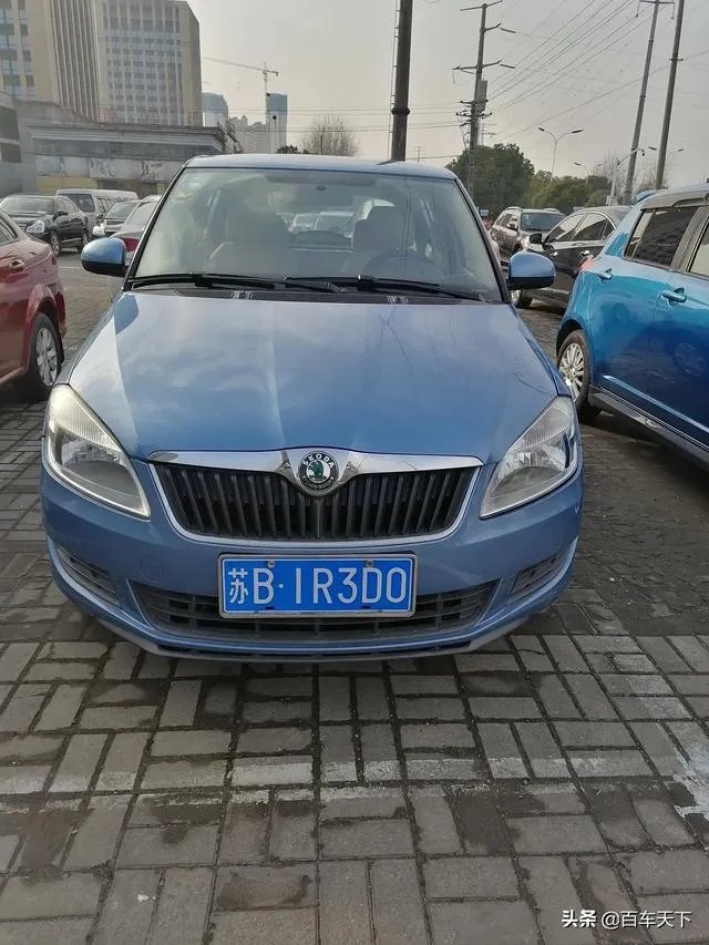 10年斯柯达晶锐1.6自动档高配,三万四价格可以吗,请各位大神指点一下?