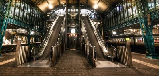 深圳一地铁站命名华为，这么命名的原因是什么？