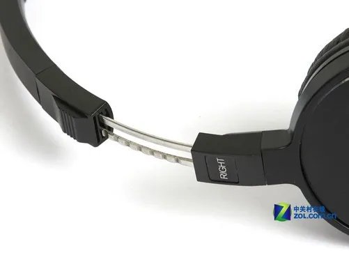 冰冷金属美人 铁三角ES55耳机试听体验