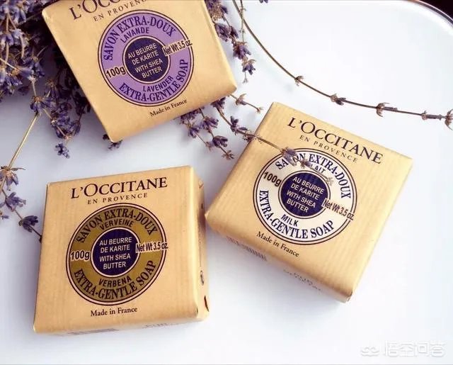 纯天然手工皂哪个牌子好？