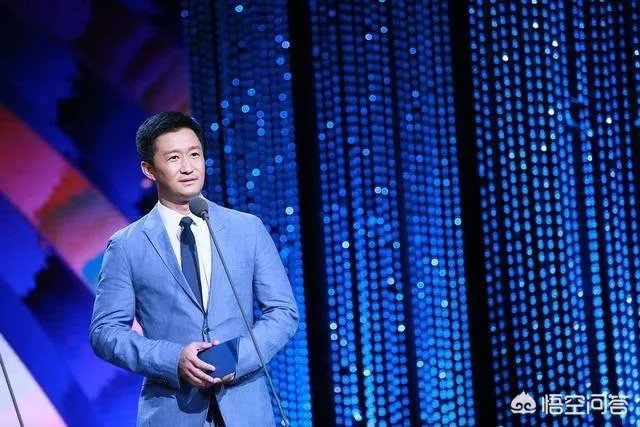 如何评价吴京凭借《战狼2》获得华表奖最佳男演员奖？