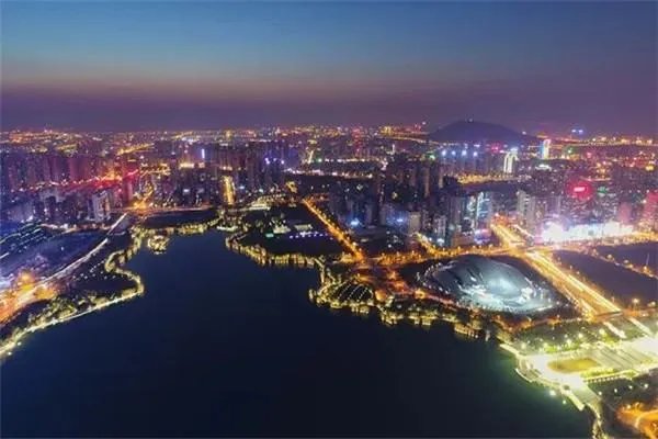 哪里的风景拍婚纱照好？