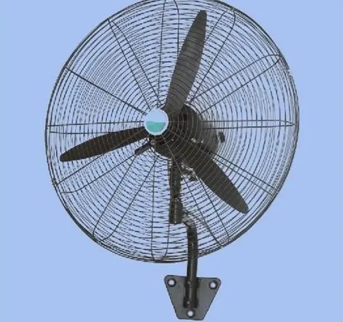 工业电风扇怎么不摇头