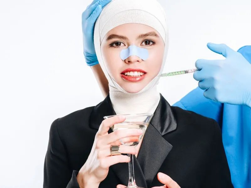 肉毒杆菌针有什么作用