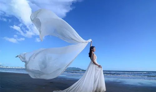 厦门婚纱店前十名推荐 选购婚纱有什么诀窍