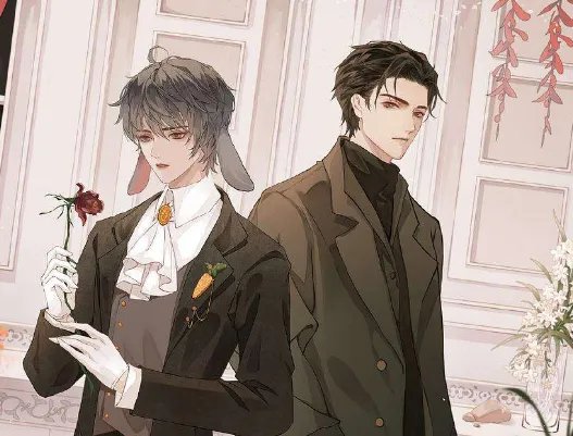 垂耳执事小说无删减