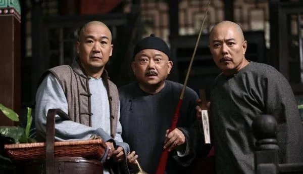 张铁林和张国立都是陕西人吗？