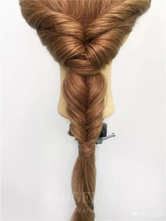 哪些发型适合上班族女生？