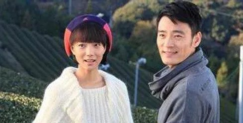 王珞丹和谁闪婚闪离？