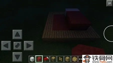 我的世界家具怎么做