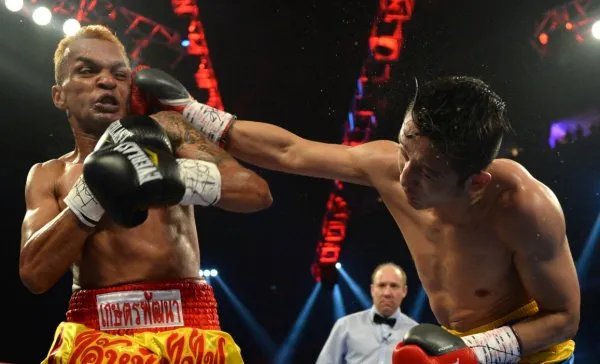 拳击180磅属于什么量级