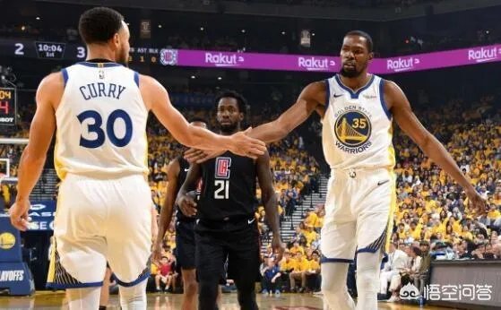 西部季后赛勇士121：104快船，库里38+15+7他是球队获胜的关键球员吗？