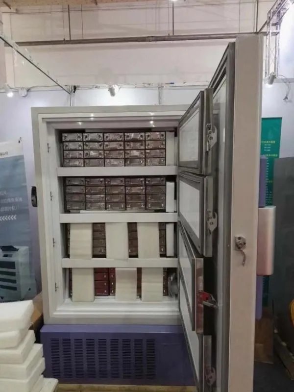 实验室冰箱用哪种？