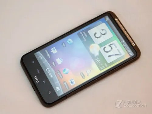 Android旗舰级 HTC Desire HD不足3K3